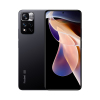 Redmi Note 11 Pro 全网通 8GB+128GB 神秘黑境+碎屏险套餐