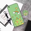 OPPOR9/R9S手机壳R7S/R11/R11S/R15X软Reno/Reno4 SE/Reno5保护套 oppo R