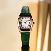 Casio/卡西欧女士手表SHEEN时尚潮流防水女表正品石英表SHE-4528 SHE-4564PGL-3A【粉金色离子镀】