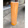 TURMN黄色保护膜0.6*80m刻字 印刷