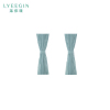莱依瑾 LYEEGIN 窗帘 定制尺寸 套