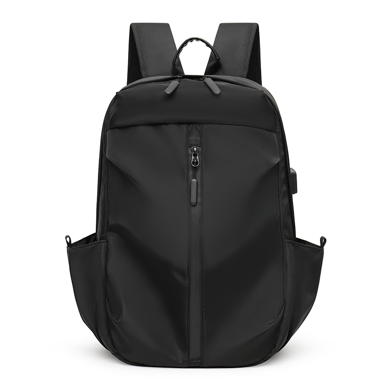 苏宁宜品&一禾亼物休闲运动双肩包1916(黑)