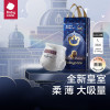 babycare 皇室狮子王国皇冠LALA裤宝宝弱酸拉拉裤 L码38片/包 BC2009011