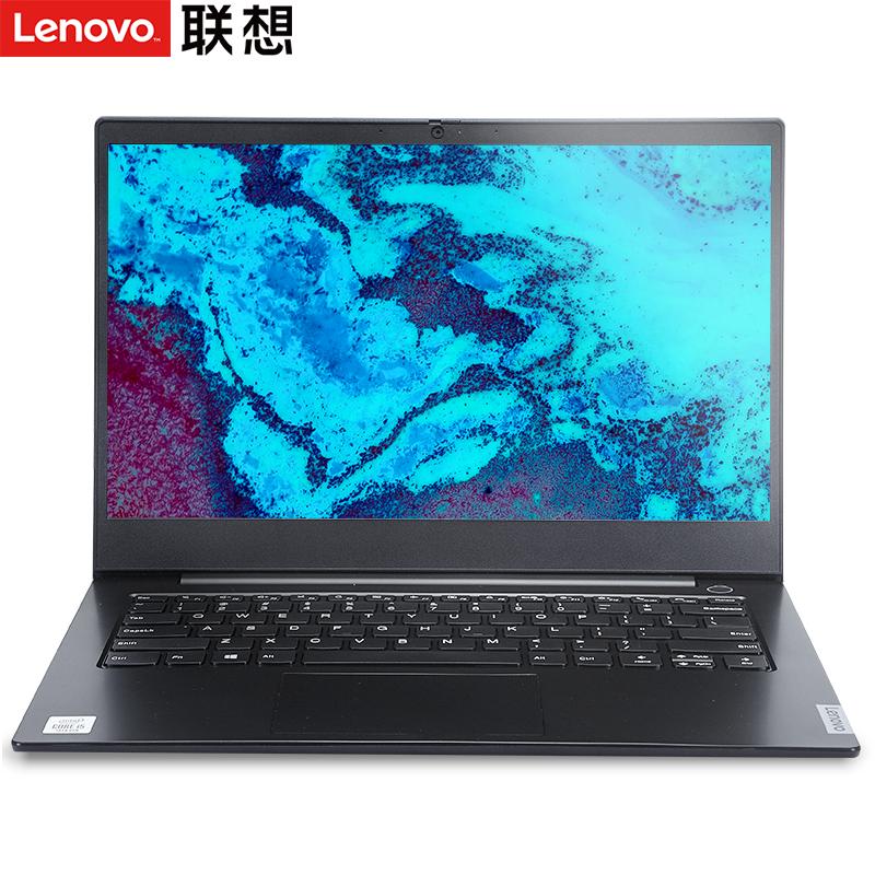 联想笔记本昭阳k4ei710510u14英寸窄边框轻薄本i710510u16g1t512g固态