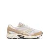 索康尼(SAUCONY)男跑步鞋透气舒适耐磨牛皮鞋面经典百搭运动鞋