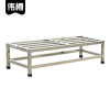 伟樽不锈钢置物架180*50*30cm(500kg)个