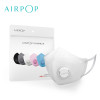 AirPOP 名片防雾霾口罩 可以折叠 99%以上防护 防霾防飞沫