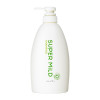 资生堂(SHISEIDO) 惠润 绿野芳香洗发水 600ml