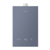COLMO燃气热水器 JSQ30-CTX216 零动水伺服 进口CPU 母婴级恒温 下置风机 多重净化 苍瑚蓝