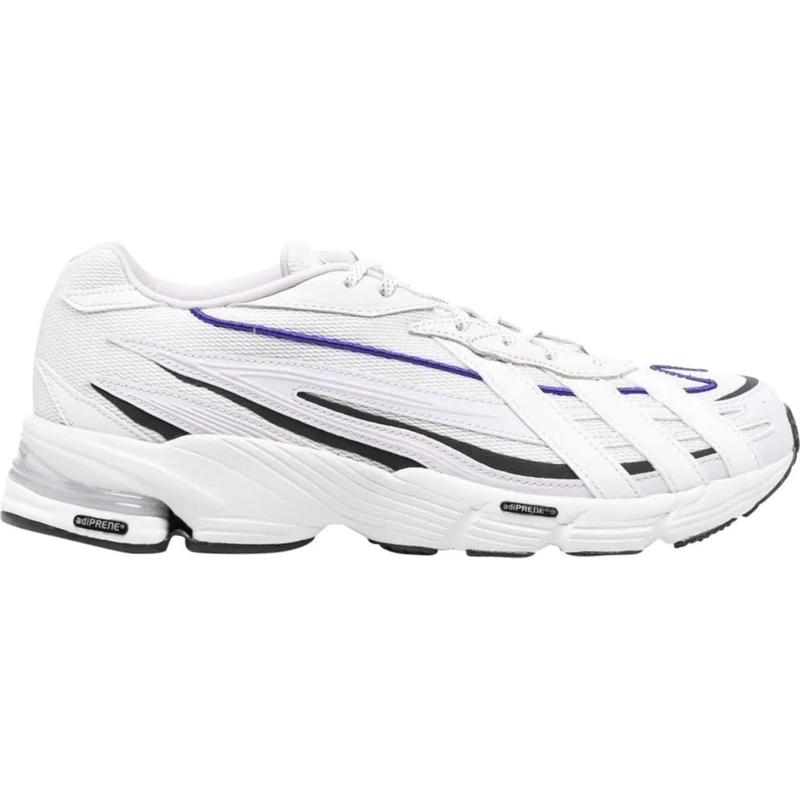 阿迪达斯(adidas)阿迪达斯男鞋板鞋休闲鞋白黑拼接撞色复古运动鞋