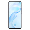 iDiskkvivo X30 Pro 5G 秘银 8GB+128GB 双模5G 60倍变焦 50mm专业人像镜头 全网通