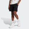 adidas/阿迪达斯男子运动休闲纯棉毛圈布五分短裤 IX1247 C