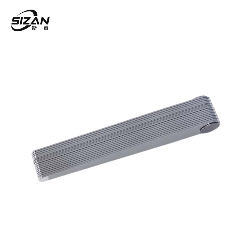 斯赞 304不锈钢塞尺 加长150mmGT21L 把