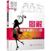 诺森图解裁剪100例杨佑国,杨娟主编9787122101341化学工业出版社