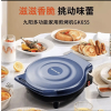 Joyoung/九阳 JK23-GK655煎烤机家用电饼铛早餐机不粘煎烤烙饼机