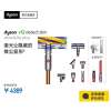 戴森(Dyson)无绳吸尘器V12轻量手持 新品 家用除螨 无线宠物毛普鲁士蓝限定版搭配限定配件续航高达60分钟