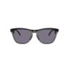 欧克利(OAKLEY)经典复古蛙眼太阳镜轻量化环保材料防滑鼻垫户外运