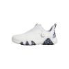 阿迪达斯(adidas)adios男鞋Boost缓震跑步鞋TWISTGRIP防滑耐磨透