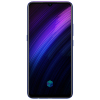 vivo iQOO Neo-855版 8+128G 电光紫 & 博朗 3系301s电动剃须刀5408 组合套餐