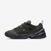 nike耐克春季男子运动鞋M2K TEKNO黑色跑鞋复古老爹鞋BV0074-300