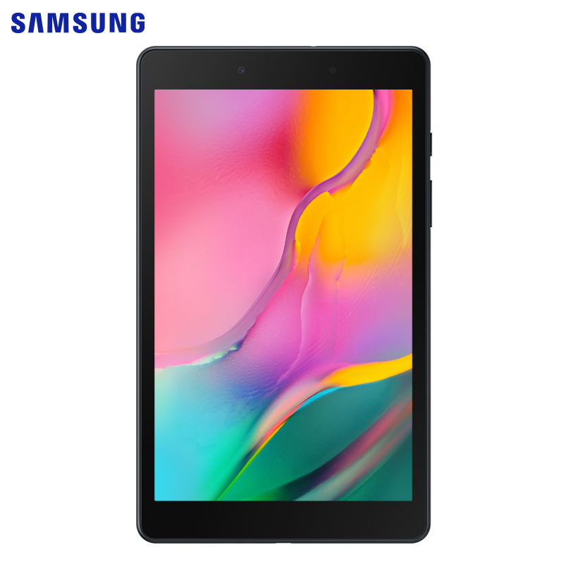 三星(SAMSUNG)Galaxy Tab A 平板电脑 SM-T295C 8.0英寸 3G运存 32G存储 黑