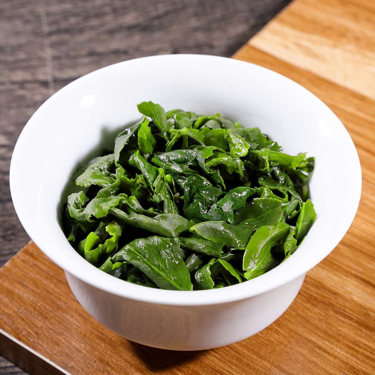 源御露(Yuan Yu Lu)浓香型安溪新茶铁观音茶叶高山乌龙茶兰花香绿妙趣罐装500g高清大图