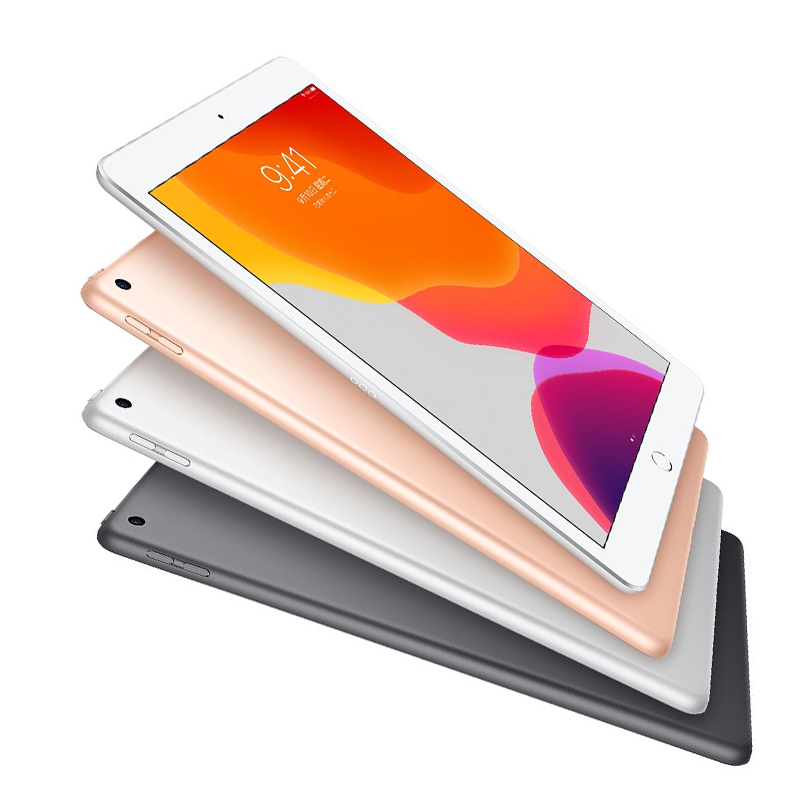 2020年新款苹果apple海外版ipadpro11英寸全面屏平板电脑a12z八核处理