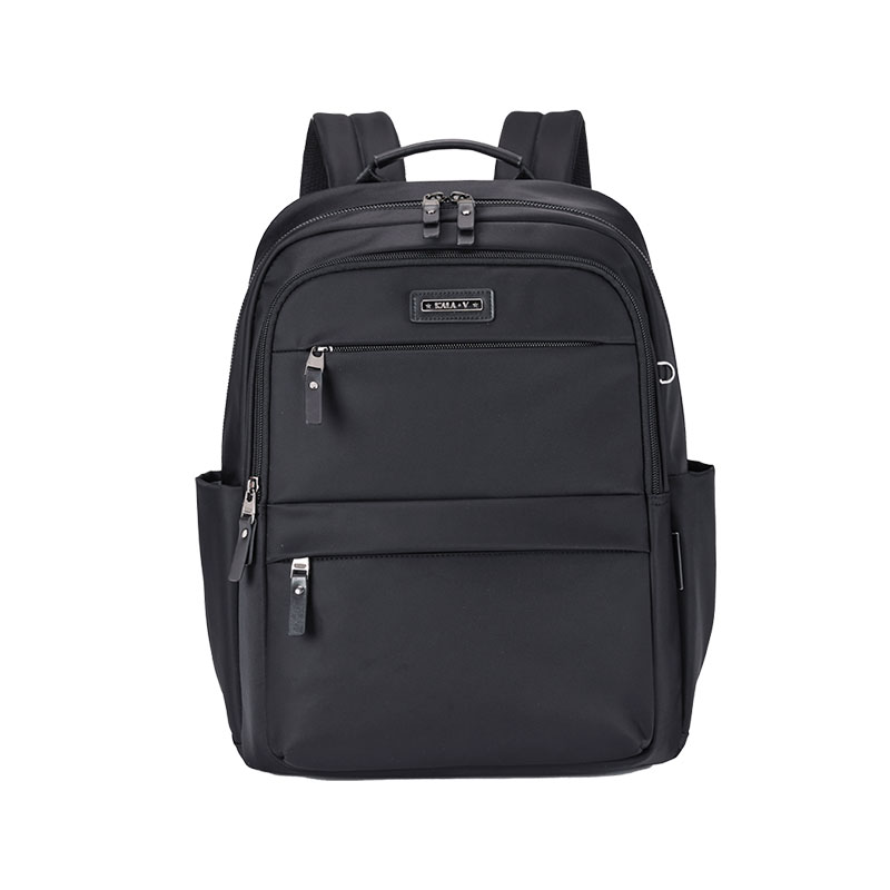 卡拉羊(Carany) 麒麟商务电脑背包CS5224钢琴黑20L