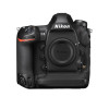 尼康(Nikon) D6(24-70F2.8E)数码单反相机 单镜头套装 约2082万像素