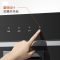 华帝(vatti) W1309 100升嵌入式消毒柜家用碗柜智能厨房碗筷餐具消毒机臭氧+紫外线双重消毒二星级标准快速烘干