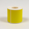 聚墨(JUM) JCA88-19-YL 88mm*19m 标签胶贴(计价单位:卷)黄色