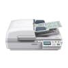 爱普生（EPSON）DS-6500 A4 高速文档管理平板+ADF自动进纸馈纸式A4扫描仪