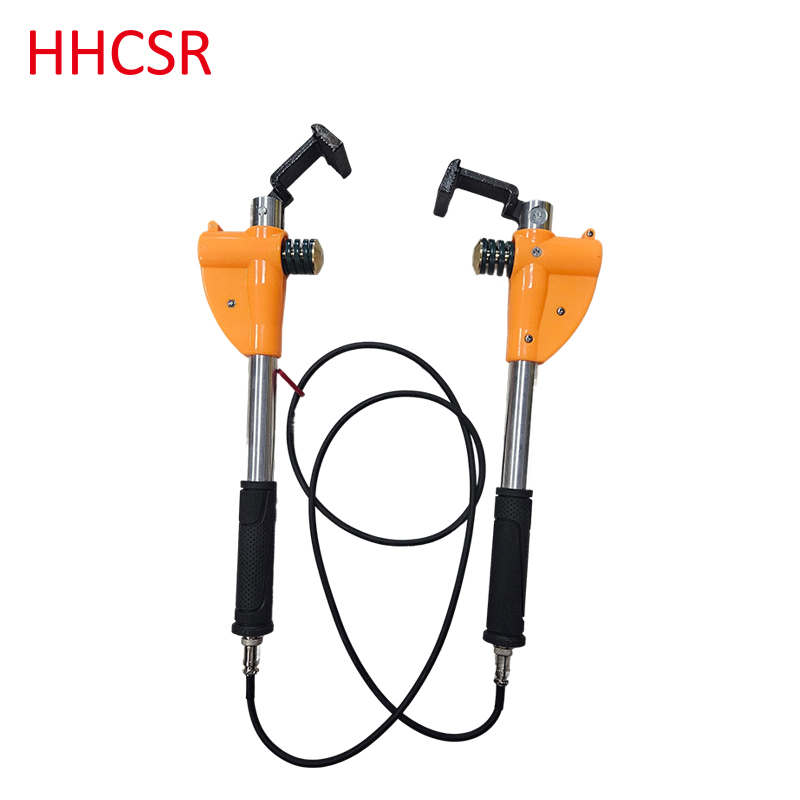 杠压测试手工具