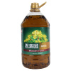 香满园非转基因纯香菜籽油5L