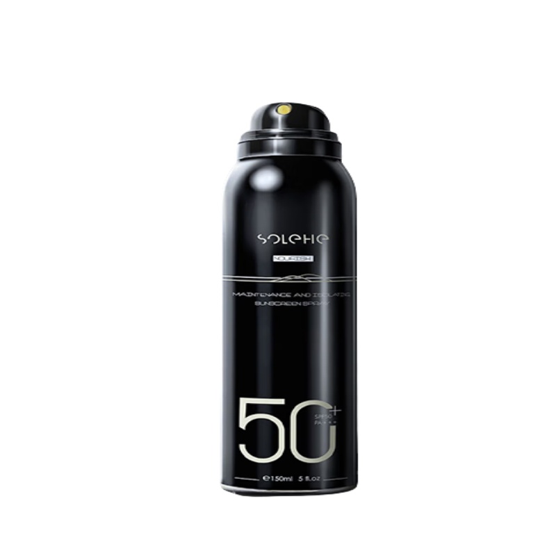 和风雨滋颜养护隔离防晒喷雾SPF50+PA+++ 150ml(瓶)