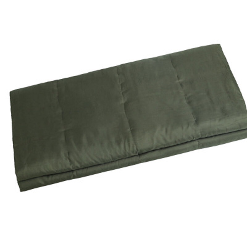 军用被 军绿高清大图