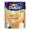 多乐士(Dulux)金装无添加全效乳胶漆内墙面漆油漆涂料 A833 5L 哑光白色