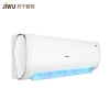 苏宁极物小Biu空调Max 1.5匹冷暖 新一级能效变频 智能语音 家用挂机空调KFR-35GW/BU2(A1)S