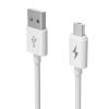 适用于华为荣耀畅想7s畅玩7x畅享6s荣耀8华为nova青春版9i手机通用数据线充电器线快充加长3-5米原装 白色安卓快