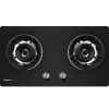 康宝(canbo)家用燃气灶具JZT-Q245-B101(II)(天然气)