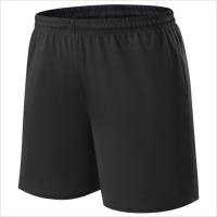 健訫奕天运动短裤WP112 M 黑色