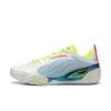 彪马(Puma)男子篮球鞋专业级实战ULTRAWEAVE氮气科技碳纤稳定片高