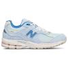 新百伦(New Balance)复古潮流运动鞋休闲百搭男士跑鞋舒适缓震透