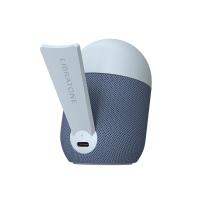 小鸟音响(Libratone) BIRD智能蓝牙音箱小小鸟无线小音响小鸟耳机 啾啾蓝