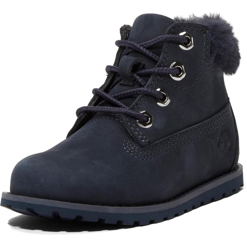 Timberland/添柏岚男款登山鞋防滑透气轻便舒适户外徒步鞋 39 Navy_Nubuck