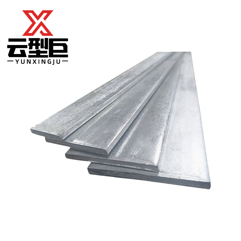 云型巨 镀锌扁铁扁钢 扁钢扁铁 工程施工 防雷接地 60*6mm 单位:kg