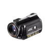 欧达Ordro 录像机 HDR-AC3 3.1英寸 1-2小时 601万以上 黑色 国产 标配+64G*