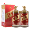 贵州习酒 习酒陈酿 53度2500ml*2瓶 整箱装 酱香型白酒高度