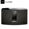 [黑色]BOSE SoundTouch 30 III 无线音乐系统家庭音箱音响