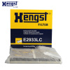 汉格斯特(hengst)活性炭空调滤E2933LC适配宝马Z4(E85/E86/E89)